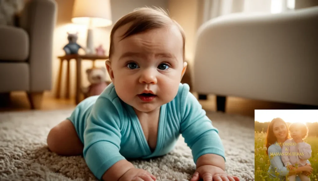 Consejos para Ahorrar Ropa Infantil: La imagen debe mostrarse: una colección diversa de ropa de bebé