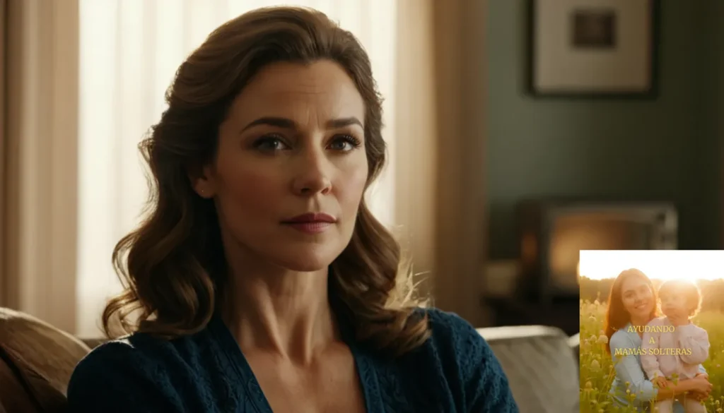 Prevencion de gastos inesperados en hogares pequeños: "La imagen debe mostrar una sala de estar serena en una pequeña casa al anochecer